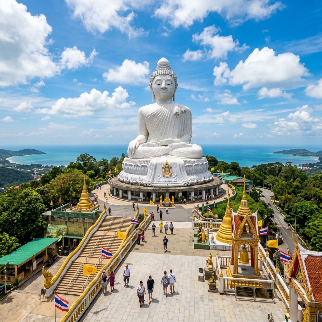 4. Discover Phuket's Culture
